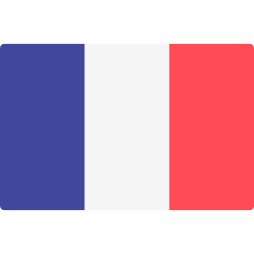 FR flag