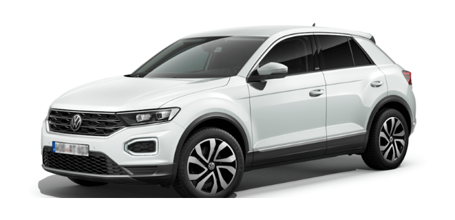 Perola Rent a car logo