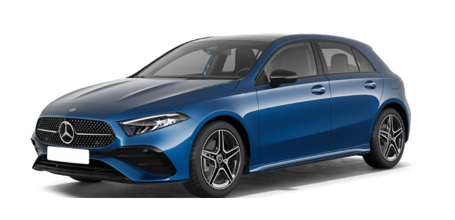 Perola Rent a car logo