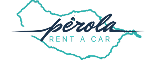 Perola rent a car logo